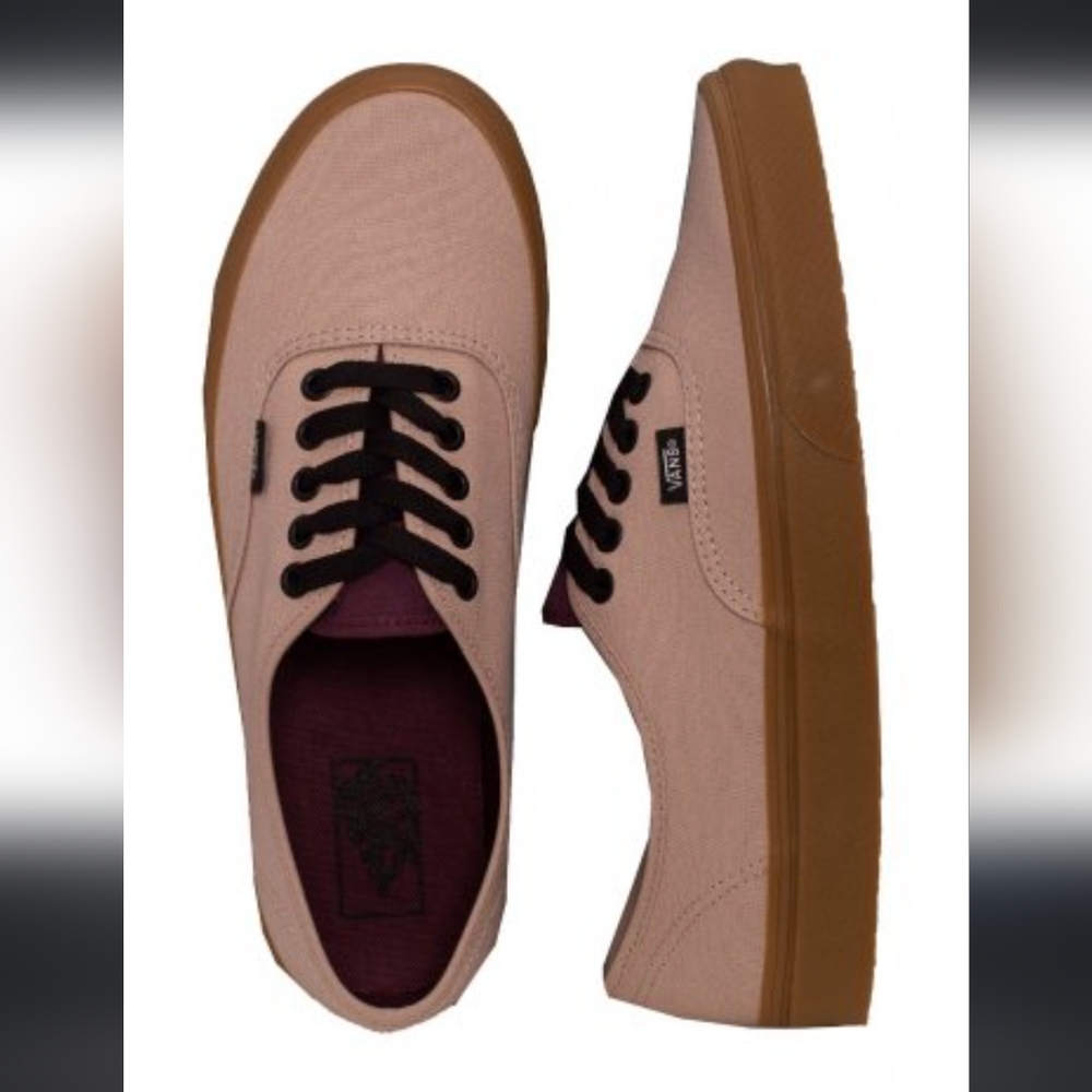 Vans Era Gum Sole Sneaker
